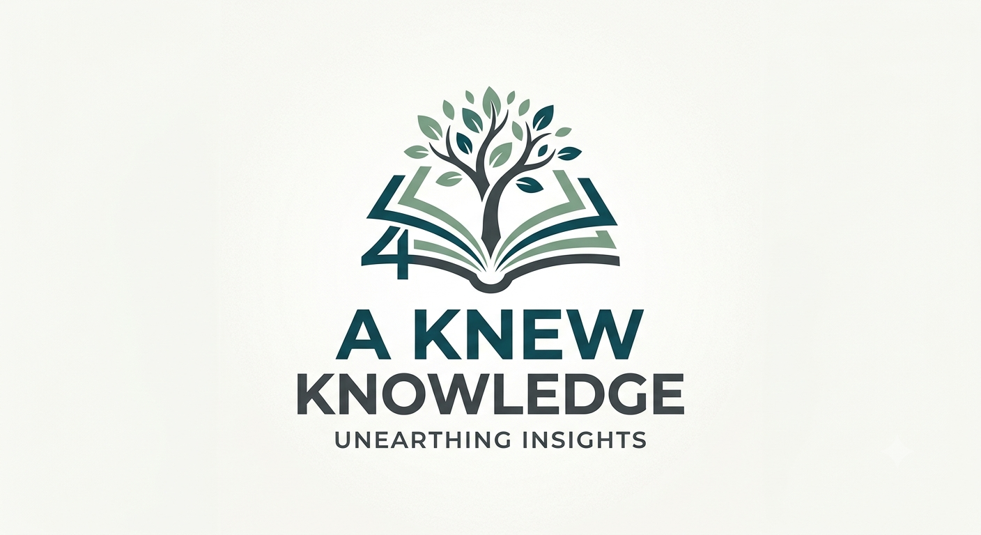 A Knew Knowledge